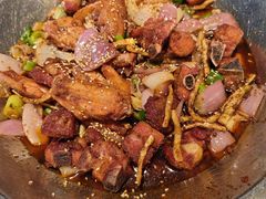 -香味轩(北海路店)