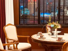 -招商银行(上海外滩支行)