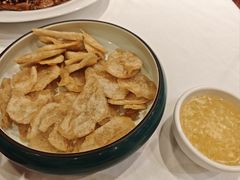 -万荣烤鸭店·北京菜(天坛店)