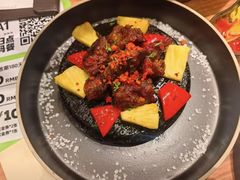 -祖母的魔法厨房(爱琴海黑金店)