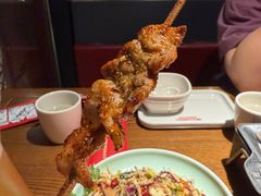 -管氏翅吧(护国寺店)