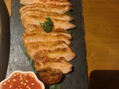 -泰国餐厅 Thai Food(裕华万达店)