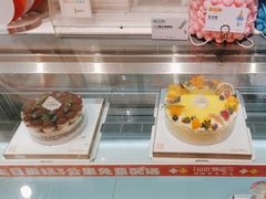 -爱维尔阳光蛋糕(新湖明珠城店)