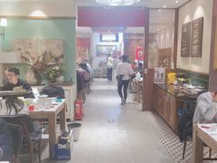 大堂-白氏兄弟烧烤(尹家沟店)