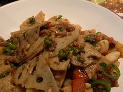 -绿茶餐厅(布吉万象汇店)