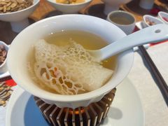 -鲤院·新中式美学·庭院餐厅(夫子庙店)