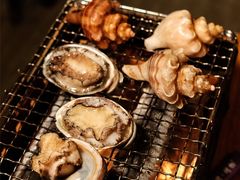 -质烤烤物·活烤海鲜(质烤总店)