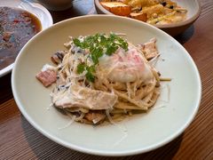 -沛家·西餐Brunch·直火料理
