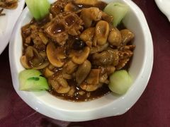 财神三宝-海鲜八大碗(和平店)