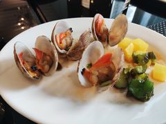 -圣丰索菲特·2 On 988 Café 自助餐厅