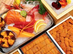 -鮨乐亭Omakase·海胆宴
