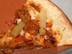 -棒约翰比萨·意面(张江店)