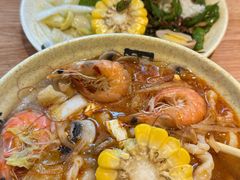 -麦虾店(蒲公英店)