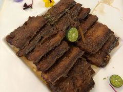 -106餐厅(山水文园店)