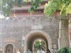 -鼓楼(西湖风景名胜区)