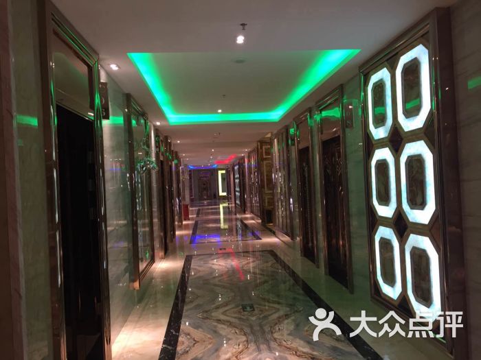 都乐汇量贩式ktv-图片-东营k歌-大众点评网