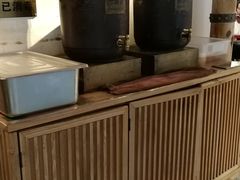 -绿茶餐厅(广州天河城店)