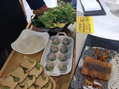 -云中鱼蒸汽石锅鱼(川沙百联店)