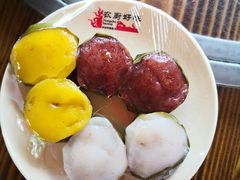 -农厨好味·温泉鹅·农家菜