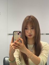 -DL HOPE造型