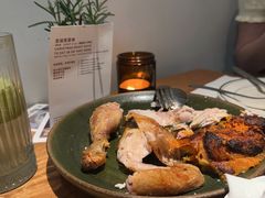 -La Strada(安福路店)