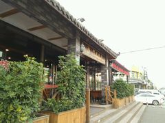 -郑阿姨的家·이모네·韩料&烤肉(武川路店)