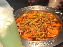 -胖哥俩肉蟹煲(杭州下沙学林街店)