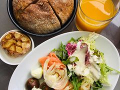 -君悦酒店·La Terrazza意合園·意式风味