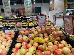 -京客隆超市(华安店)