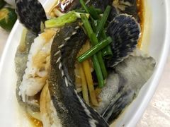 -小辣妹川味海鲜加工店(第一市场椰风巷店)