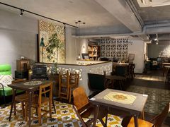 -时光花园(白鹭洲店)