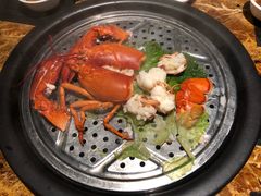 -船奇蒸汽海鲜·闽菜(八市海鲜总店)