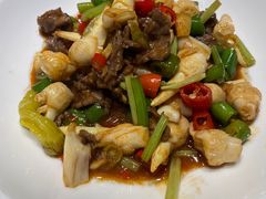 -79号渔船海鲜饭店(华强北店)