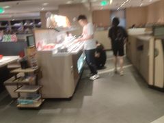 -海底捞大排档火锅(悦荟广场店)