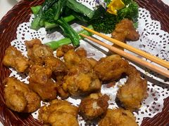 -清晖小苑·顺德菜(观澜湖新城店)