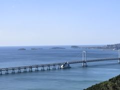 -星海湾跨海大桥