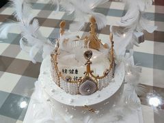 -糕小爱·动物奶油生日蛋糕定制(昆山总店)