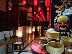 -启东恒大酒店·吕四渔号海鲜餐厅