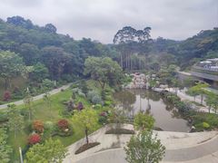 -广州市白云山风景名胜区