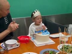 -麦朵·动物奶油生日蛋糕(景德镇广场北路店)