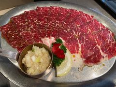 -韩悦牛排烤肉(仓山万达店)