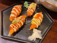 -鸟鹏烧鸟居酒屋(仁恒梦中心店)