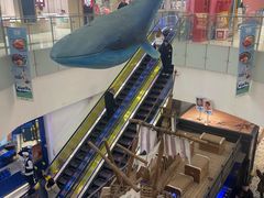 -凯德广场(学府店)