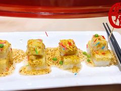 -聚宾楼·烤鸭·家宴(科技三路店)