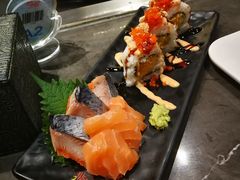 -玛雅铁板烧餐厅(中关村店)
