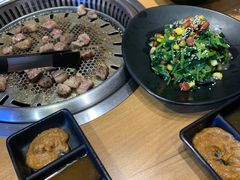 -权金城(万科哈洛小镇店)