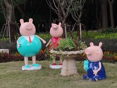 -华东师范大学第二附属中学(张江校区)