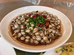 -江南村海鲜馆(洞头店)