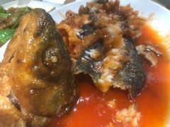 -新派川菜馆(济南路店)