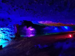 -天眼洞·花岭风景区